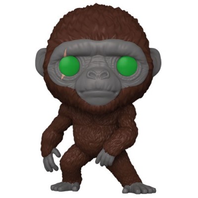 FUNKO POP! GODZILLA X KONG THE NEW EMPIRE SUKO BOBBLE HEAD FIGURE FUNKO