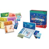 RED GLOVE POLYWORDS - ITALIAN BOARDGAME