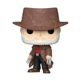 FUNKO FUNKO POP! OLD MAN LOGAN BOBBLE HEAD
