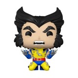 FUNKO FUNKO POP! WOLVERINE FATAL ATTRACTIONS BOBBLE HEAD