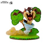 LOONEY TUNES TAZ SUPER FIGURE COLLECTION STATUA ABYSTYLE