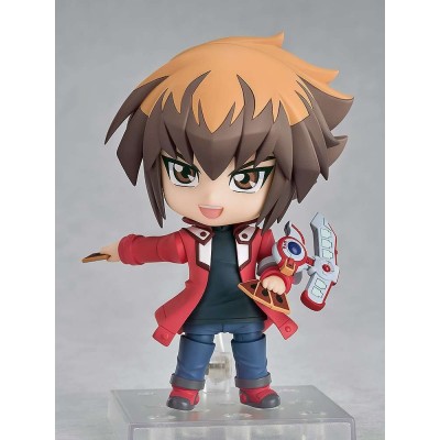 GOOD SMILE COMPANY YU-GI-OH JADEN YUKI ACTION FIGURE NENDOROID