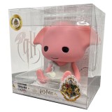 HARRY POTTER DOBBY CHIBI COIN BANK SALVADANAIO PLASTOY