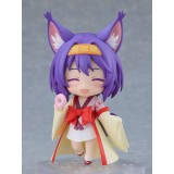 GOOD SMILE COMPANY NO GAME NO LIFE IZUNA NENDOROID ACTION FIGURE