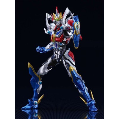GOOD SMILE COMPANY GRIDMAN UNIVERSE FIGHTER ACTION FIGURE FIGMA