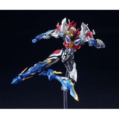GOOD SMILE COMPANY GRIDMAN UNIVERSE FIGHTER ACTION FIGURE FIGMA