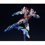 GRIDMAN UNIVERSE FIGHTER FIGMA ACTION FIGURE GOOD SMILE COMPANY