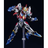 GRIDMAN UNIVERSE FIGHTER FIGMA ACTION FIGURE GOOD SMILE COMPANY