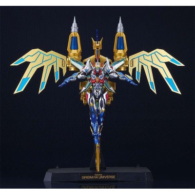 GRIDMAN UNIVERSE FIGHTER FIGMA ACTION FIGURE GOOD SMILE COMPANY