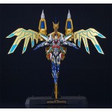 GOOD SMILE COMPANY GRIDMAN UNIVERSE FIGHTER ACTION FIGURE FIGMA