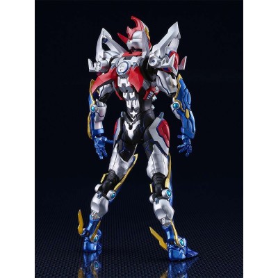 GOOD SMILE COMPANY GRIDMAN UNIVERSE FIGHTER ACTION FIGURE FIGMA