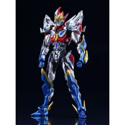 GOOD SMILE COMPANY GRIDMAN UNIVERSE FIGHTER ACTION FIGURE FIGMA