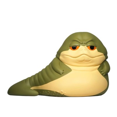 STAR WARS JABBA THE HUTT MONEY BANK SALVADANAIO FIGURE MONOGRAM