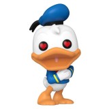 FUNKO FUNKO POP! DISNEY DONALD DUCK 90 DONALD DUCK WITH HEART EYES BOBBLE HEAD FIGURE