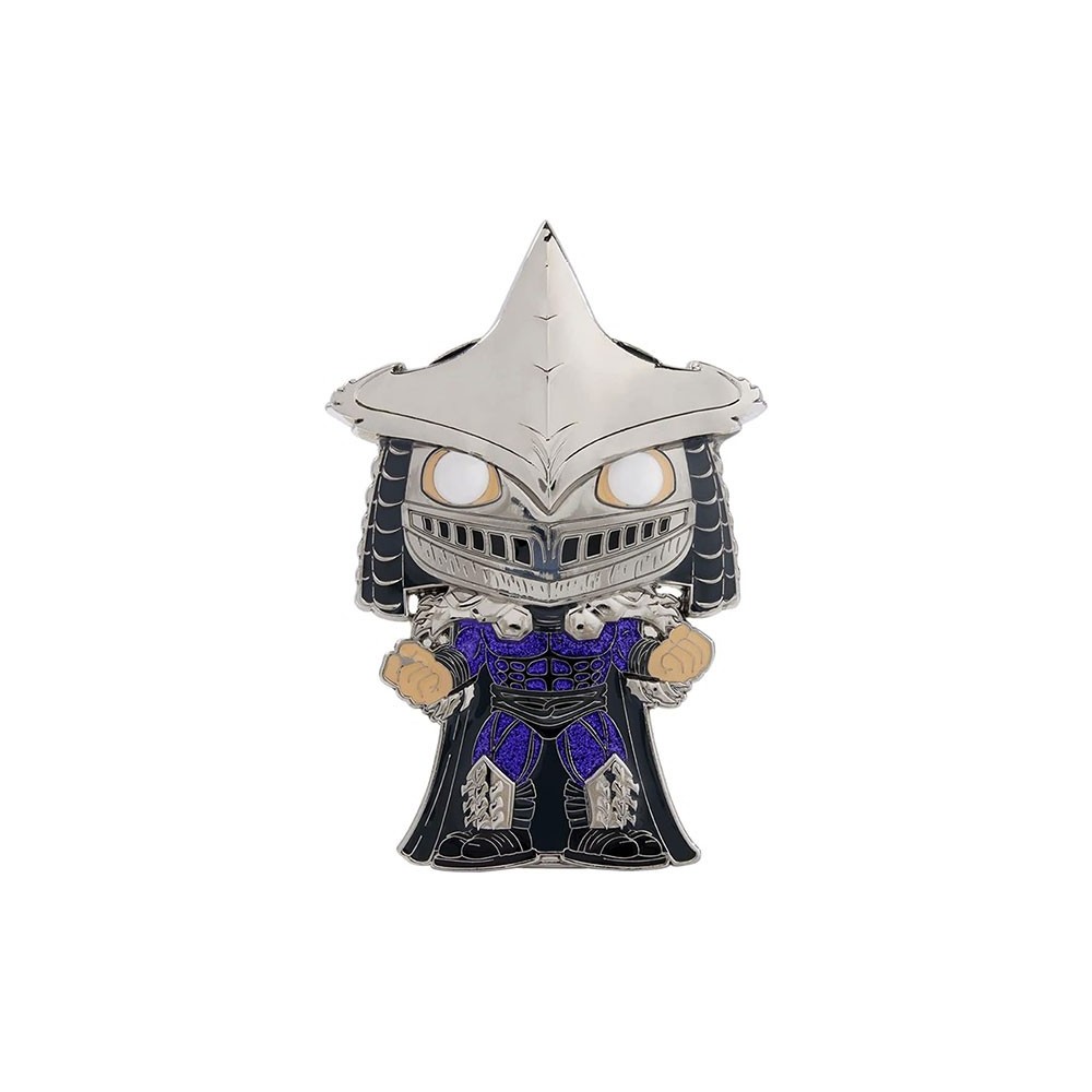 FUNKO FUNKO POP! PIN TMNT SUPER SHREDDER PIN FIGURE