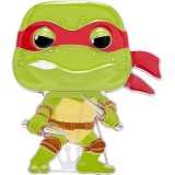 FUNKO FUNKO POP! PIN TMNT RAPHAEL PIN FIGURE