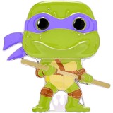 FUNKO FUNKO POP! PIN TMNT DONATELLO PIN FIGURE