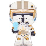 FUNKO POP! PIN STAR WARS COMMANDER CODY SPILLA FIGURE FUNKO