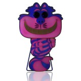 FUNKO POP! PIN DISNEY CHESHIRE CAT GLOWS IN THE DARK SPILLA FIGURE FUNKO