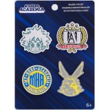 FUNKO MY HERO ACADEMIA ENAMEL PIN SET
