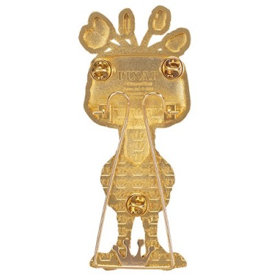 FUNKO FUNKO POP! PIN PIXAR UP! KEVIN PIN FIGURE