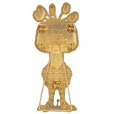 FUNKO FUNKO POP! PIN PIXAR UP! KEVIN PIN FIGURE