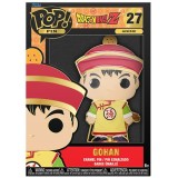 FUNKO FUNKO POP! PIN DRAGON BALL Z GOHAN PIN FIGURE