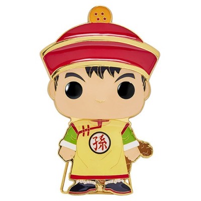 FUNKO FUNKO POP! PIN DRAGON BALL Z GOHAN PIN FIGURE