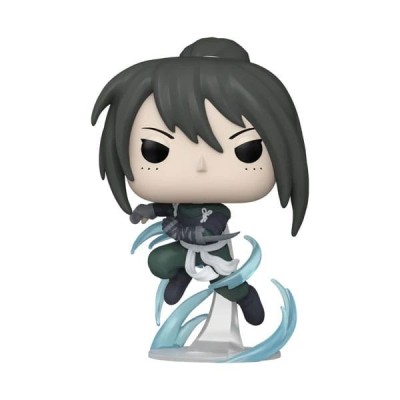 FUNKO FUNKO POP! FULLMETAL ALCHEMIST BROTHERHOOD LAN FAN FIGURE