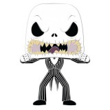 FUNKO FUNKO POP! PIN DISNEY JACK SKELLINGTON PIN FIGURE