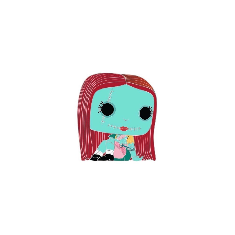 FUNKO POP! PIN DISNEY SALLY SPILLA FIGURE FUNKO