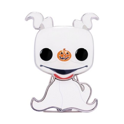 FUNKO FUNKO POP! PIN DISNEY ZERO PIN FIGURE