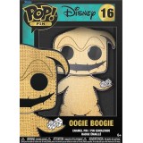 FUNKO POP! PIN DISNEY OOGIE BOOGIE SPILLA FIGURE FUNKO