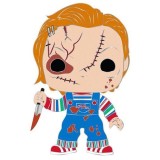 FUNKO POP! PIN CHUCKY SPILLA FIGURE FUNKO