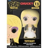 FUNKO FUNKO POP! PIN CHUCKY TIFFANY PIN FIGURE