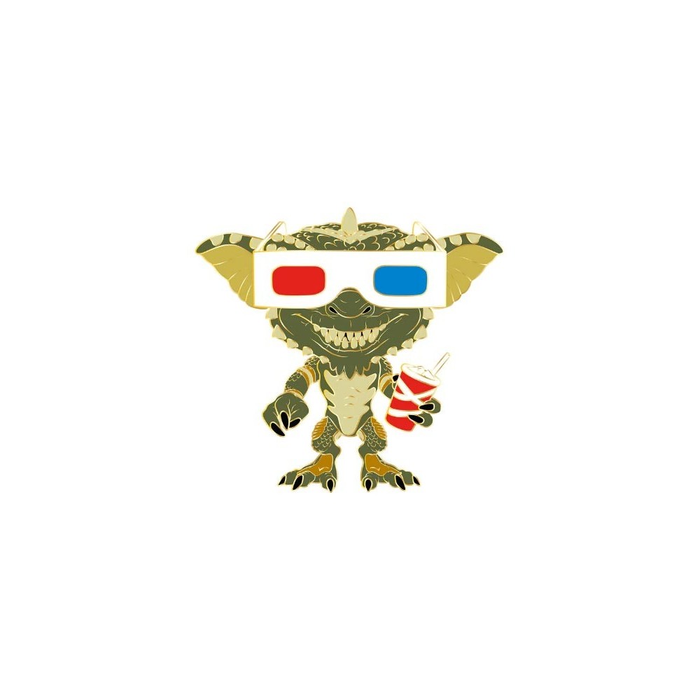 FUNKO POP! PIN GREMLINS STRIPE SPILLA FIGURE FUNKO