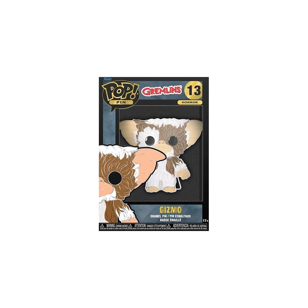FUNKO FUNKO POP! PIN GREMLINS GIZMO PIN FIGURE