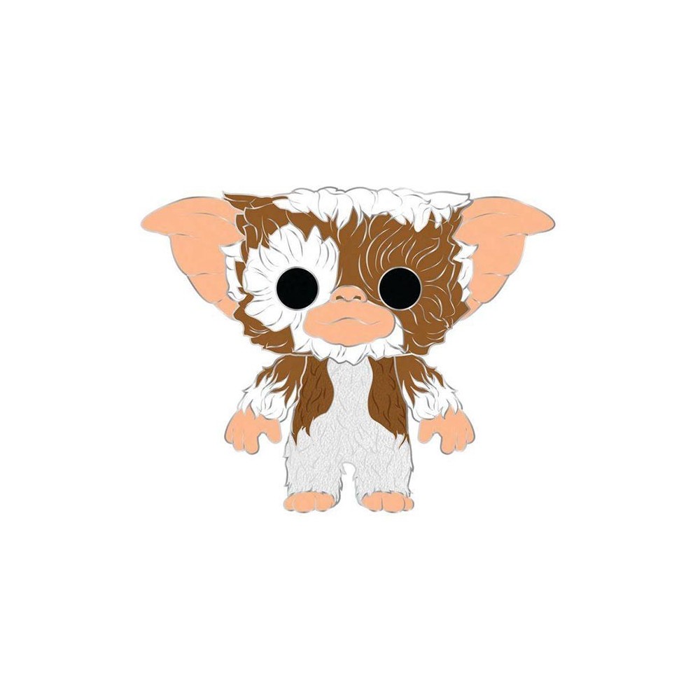 FUNKO POP! PIN GREMLINS GIZMO SPILLA FIGURE FUNKO