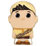 FUNKO POP! PIN PIXAR UP! RUSSEL SPILLA FIGURE FUNKO