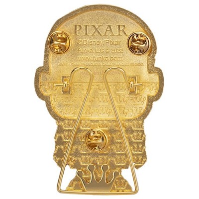 FUNKO FUNKO POP! PIN PIXAR UP! RUSSEL PIN FIGURE