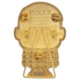 FUNKO POP! PIN PIXAR UP! RUSSEL SPILLA FIGURE FUNKO