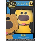FUNKO FUNKO POP! PIN PIXAR UP! DUG PIN FIGURE