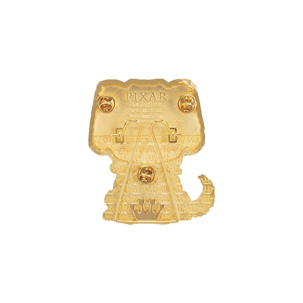 FUNKO FUNKO POP! PIN PIXAR UP! DUG PIN FIGURE