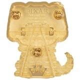 FUNKO FUNKO POP! PIN PIXAR UP! DUG PIN FIGURE