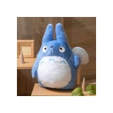 IL MIO VICINO TOTORO BLUE 26CM PELUCHES FIGURE STUDIO GHIBLI