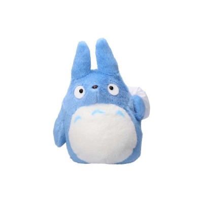 STUDIO GHIBLI MY NEIGHBOR TOTORO BLUE 26CM PLUSH FIGURE