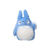 IL MIO VICINO TOTORO BLUE 26CM PELUCHES FIGURE STUDIO GHIBLI