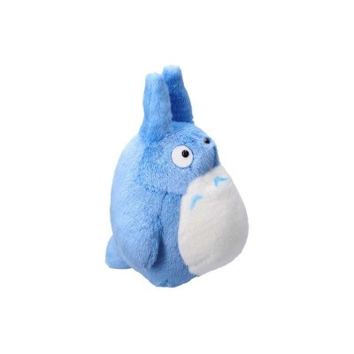 IL MIO VICINO TOTORO BLUE 26CM PELUCHES FIGURE STUDIO GHIBLI