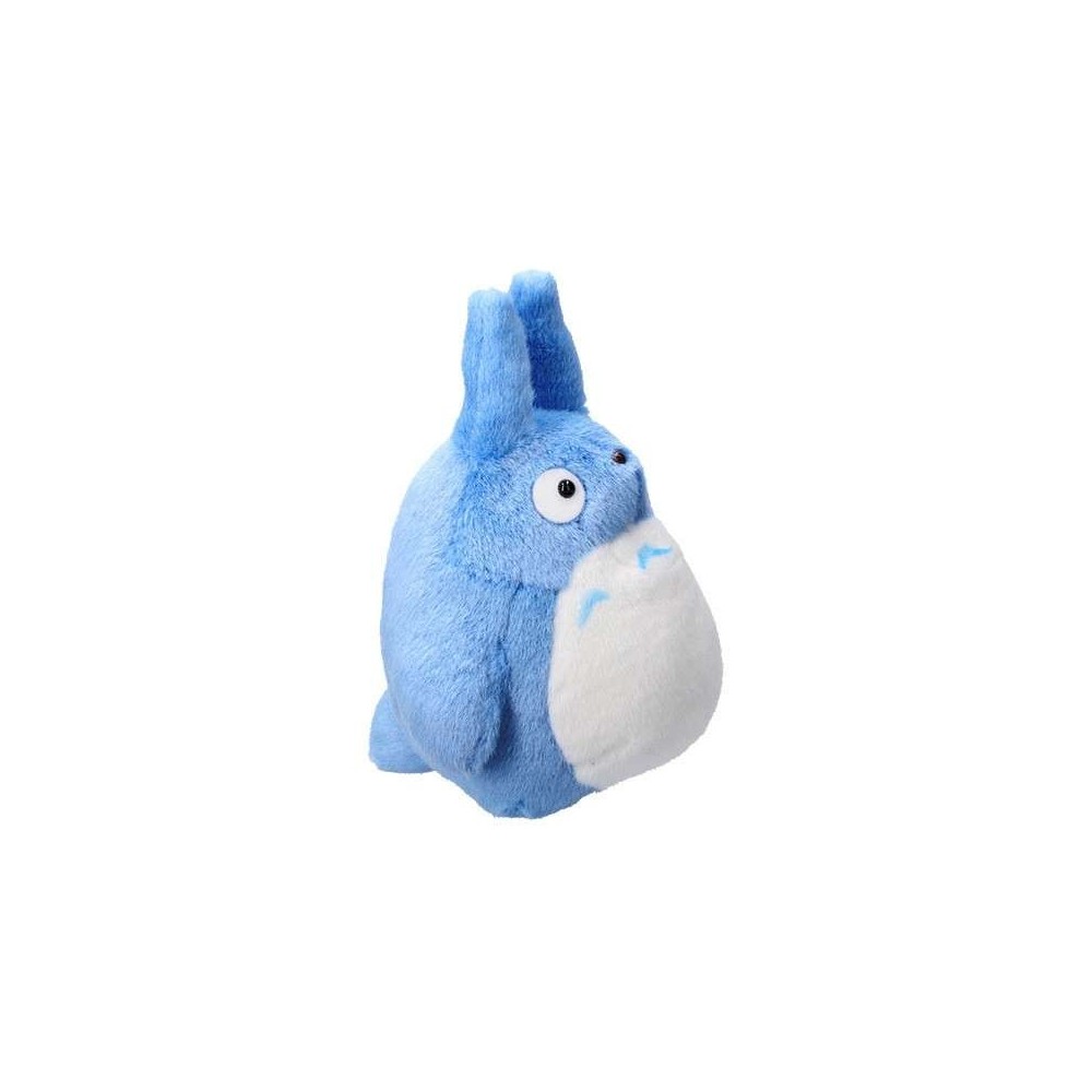 IL MIO VICINO TOTORO BLUE 26CM PELUCHES FIGURE STUDIO GHIBLI