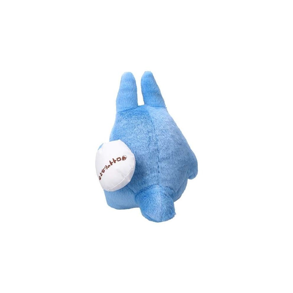 STUDIO GHIBLI MY NEIGHBOR TOTORO BLUE 26CM PLUSH FIGURE